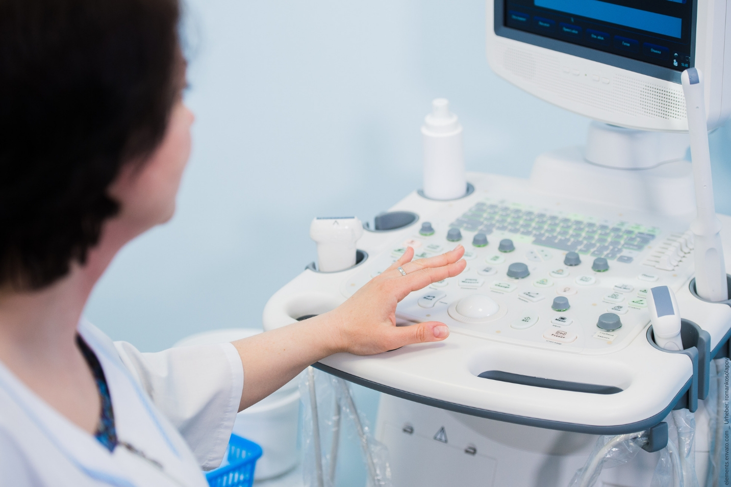 Erfahren Sie warum die Kostenübernahme für Ultraschalluntersuchungen wichtig ist