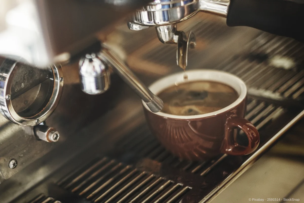 Was Sie bei einem Kaffee Abo in Bezug auf die Steuer als Firma beachten sollten