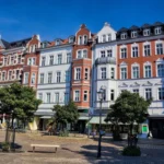 Gentrifizierung - Berlin-Köpenick