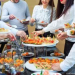 Bewirtungskosten richtig absetzen: So wird das Catering für Kunden und Mitarbeiter steuerlich sauber