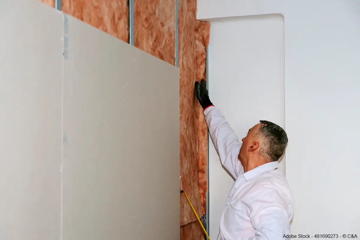 Schallschutz im Altbau nachrüsten: Was Eigentümer wissen müssen